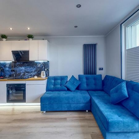 Apartament Panorama غدينيا المظهر الخارجي الصورة