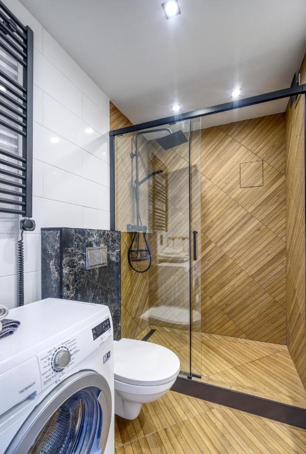 Apartament Panorama غدينيا المظهر الخارجي الصورة