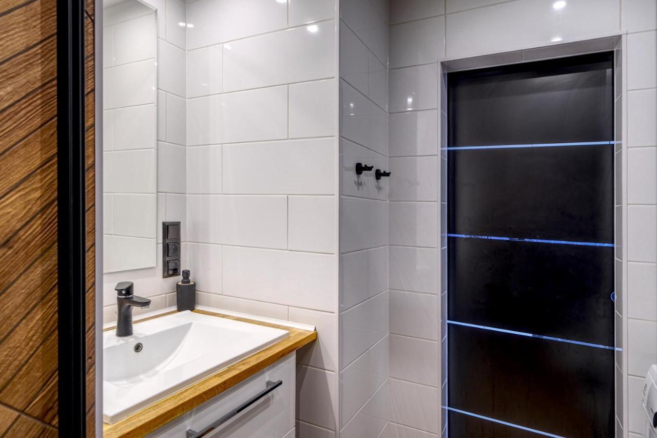 Apartament Panorama غدينيا المظهر الخارجي الصورة